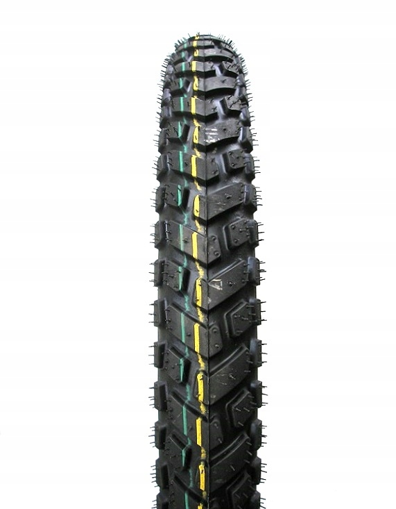120/90-17 opona HEIDENAU K60 SiO2 RF 68T